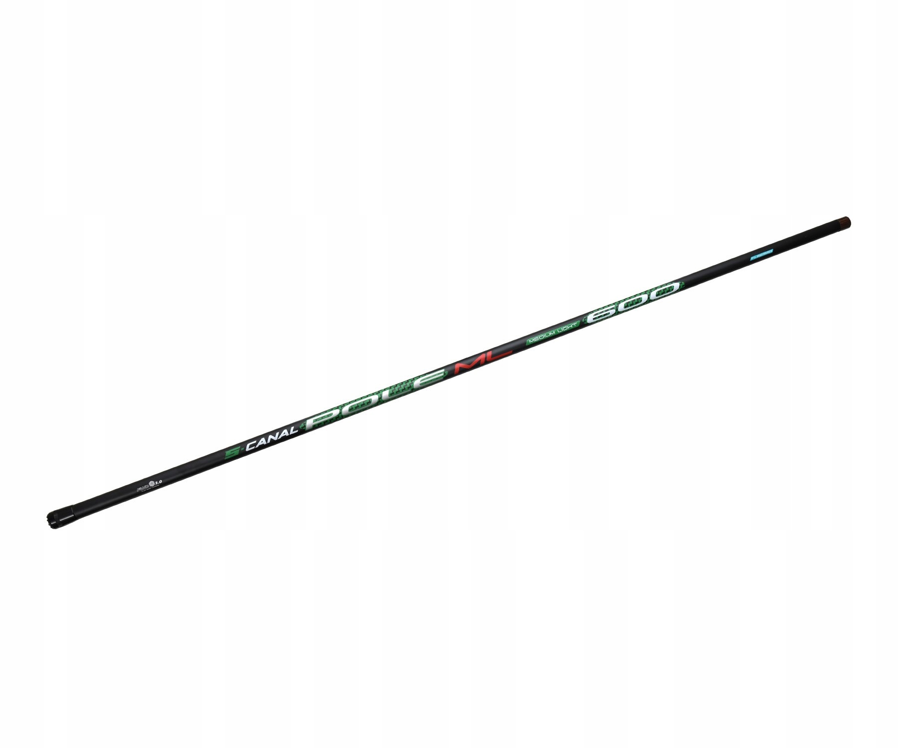 Wędka Flagman S-Canal Pole ML600 6.00m F0010070