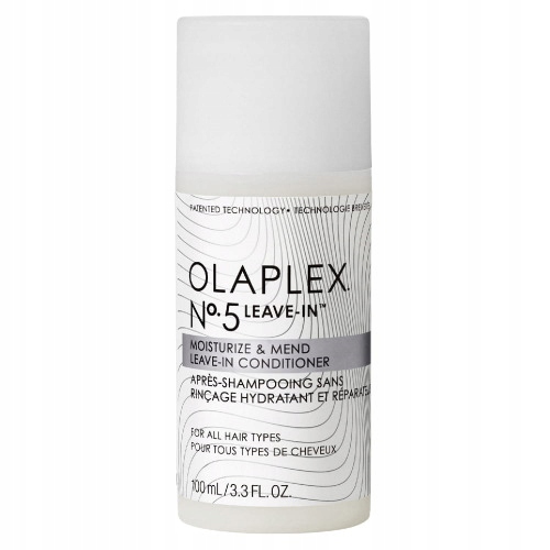Olaplex No.5 Leave-In regenerační kondicionér bez oplachování 100 ml