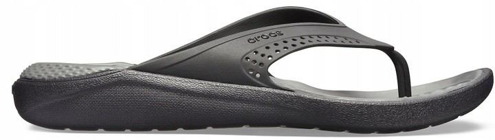 Žabky Crocs 205182-0DD černé 37,5