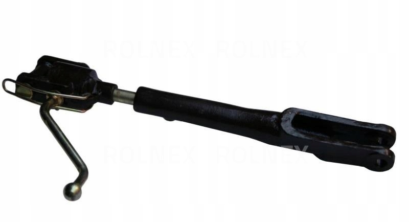 Pravý věšák Massey Ferguson Mf s klikou Bg 1663852M91