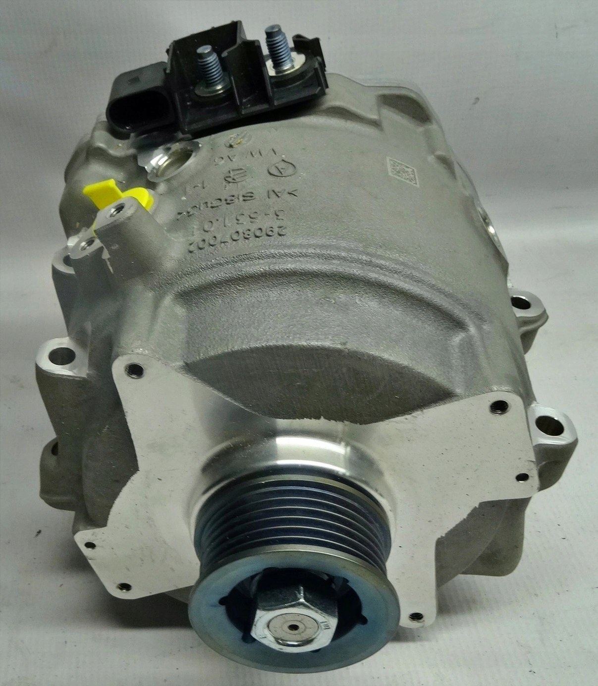 Audi A6 A7 4K A8 4N Alternator 3.0 TDI 4N0903028M