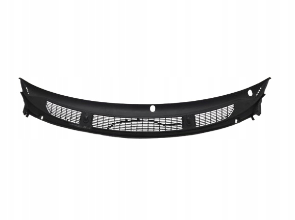 SKODA FABIA 2 II 07- PODSZYBIE 5J1819415D