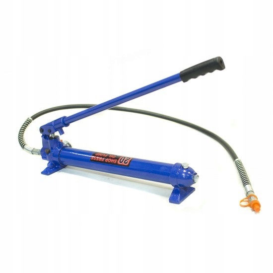 Hydraulická pumpa Kb Global Pompa 20T