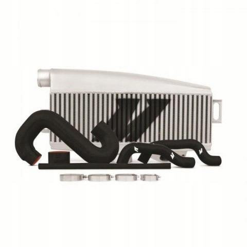 MM-TMIC-WRX-01SLBK - Верхний интеркулер Mishimoto Subaru WRX 2002-2007