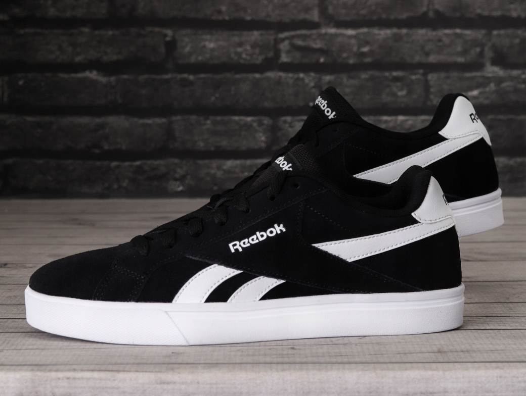 Buty Reebok Royal Complete3Low DV6731 EAN (GTIN) 5905741646577