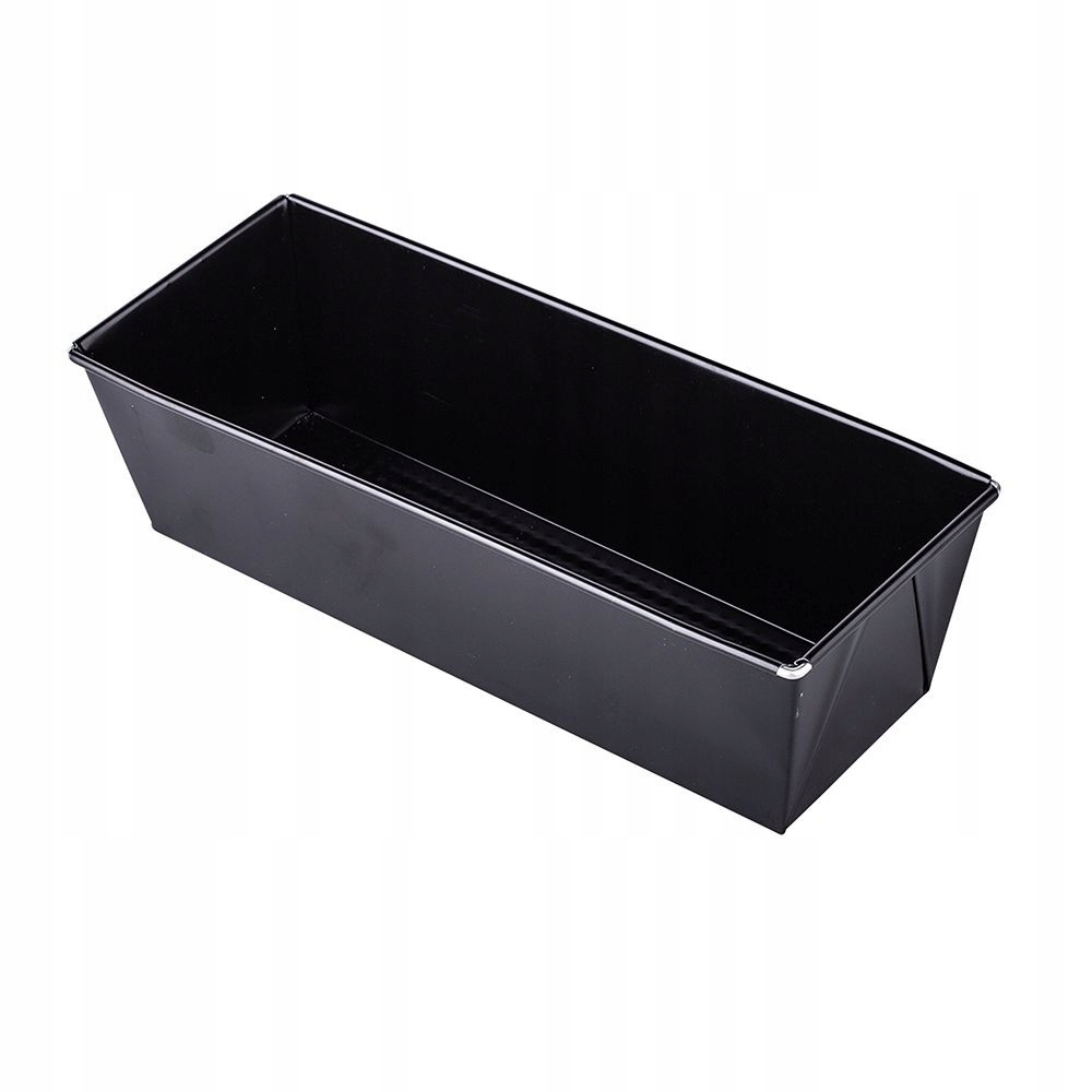 

Blacha do pieczenia 25x14x7cm metalowa non-stick