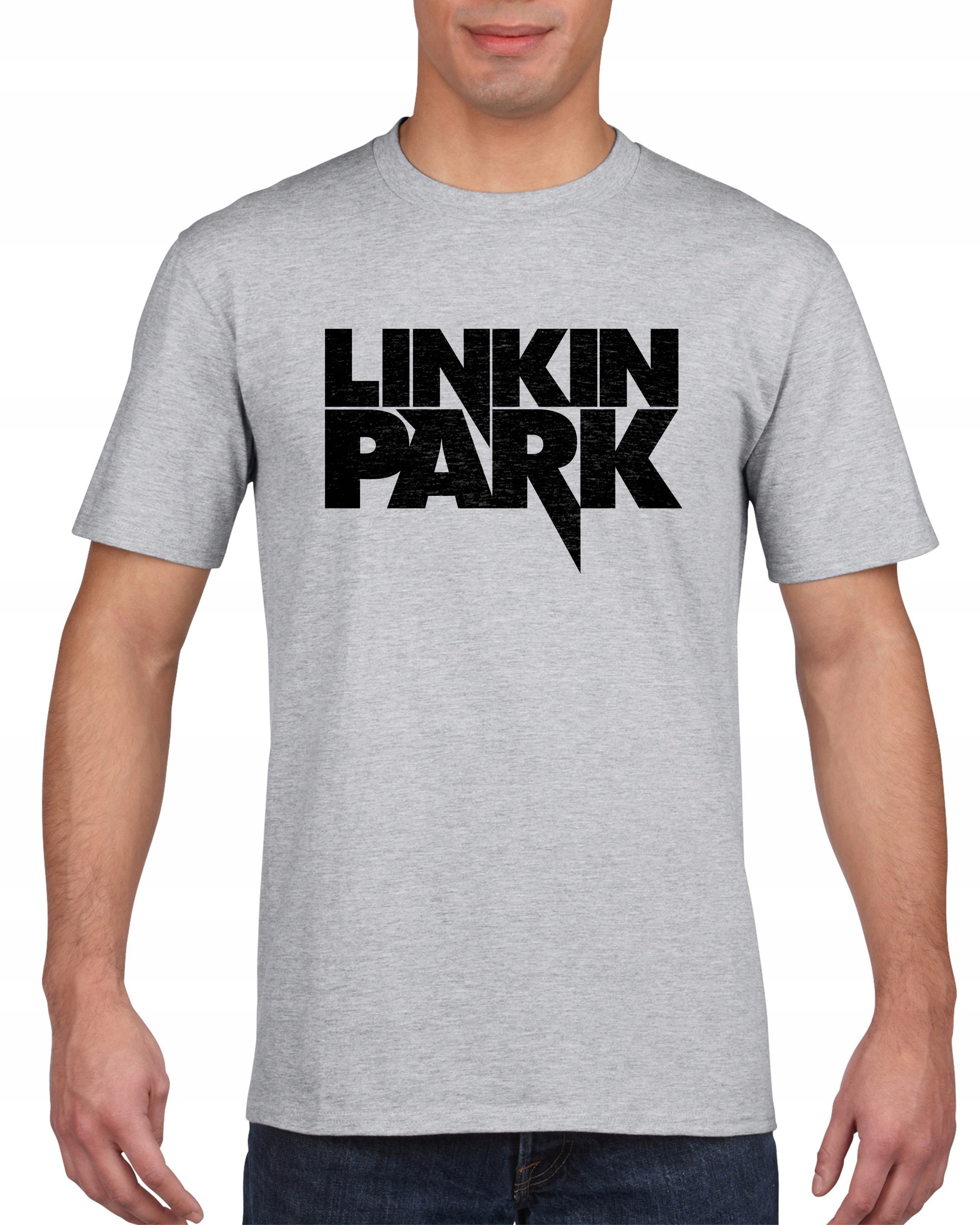 

Koszulka męska Linkin Park s S
