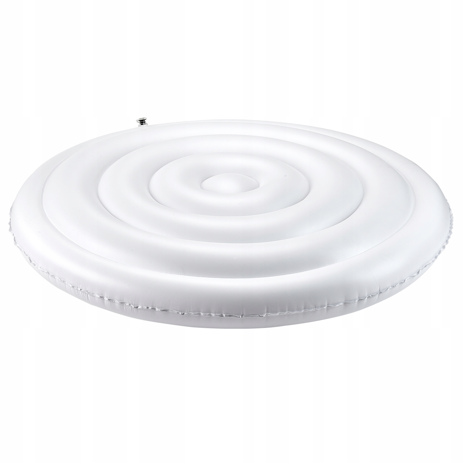 Vevor Nafukovací Obal Na Vírivku 164 5 CM, Okrúhly, Prémiový