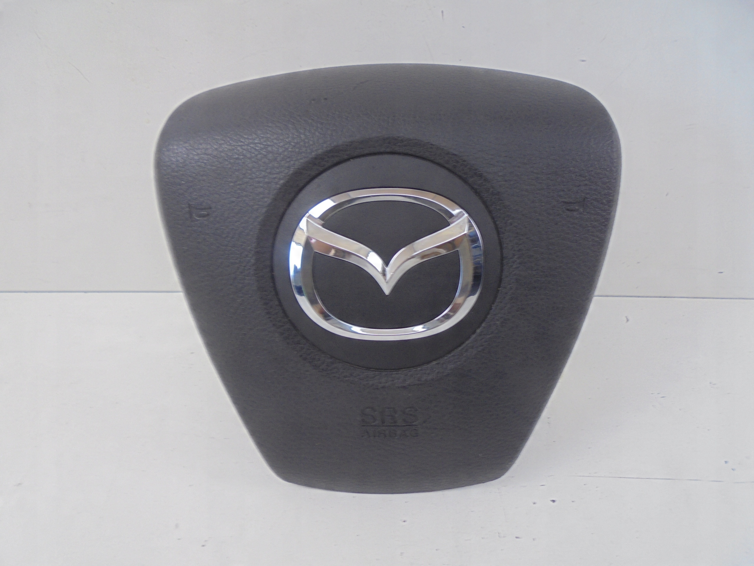 Подушка безопасности Mazda 6