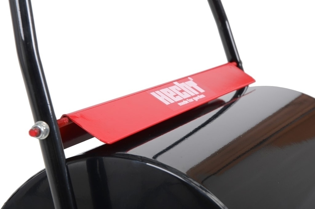 WALEC, RĘCZNY WALEC - 501 - SZEROKOŚĆ ROBOCZA 50 CM, WAGA 9 KG Marka Hecht