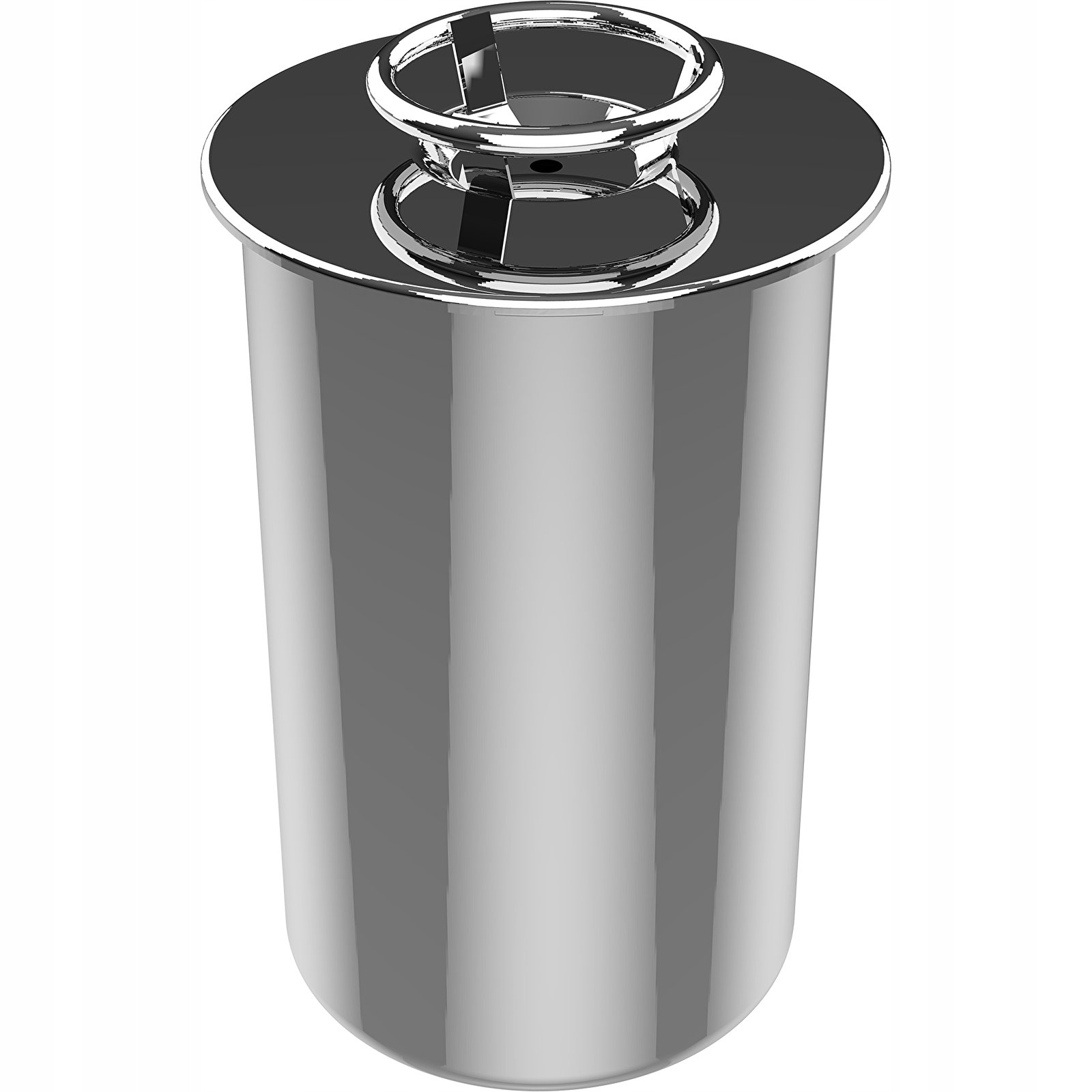 

Szynkowar Browin 1,5kg Wyrób Szynki Nierdzewny