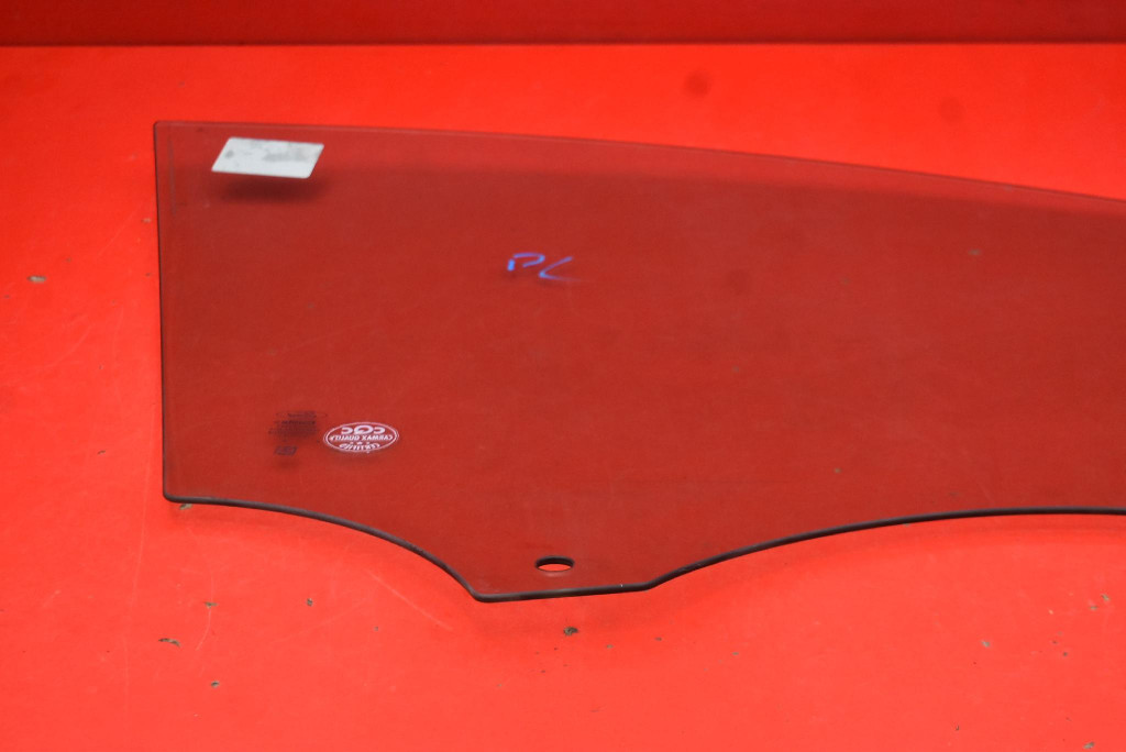 window side left front front FORD FOCUS MK3 sedan 11-15