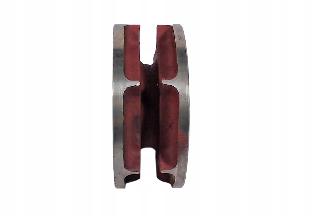 KOŁO ŁAŃCUCHOWE 2 NAPI.ROL NEPTUN