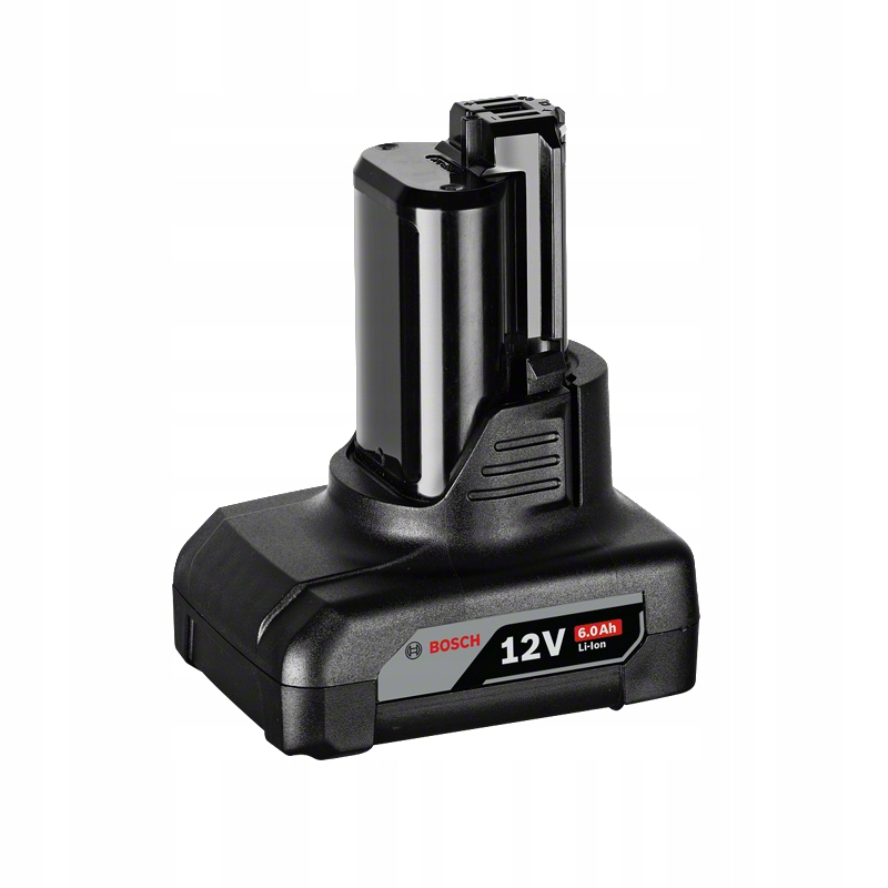 Bosch Akumulator 12V 6,0Ah 2szt.