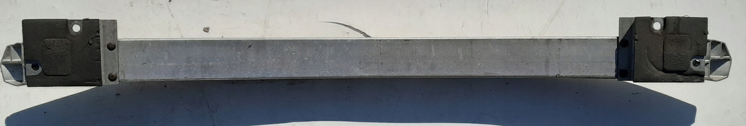 Wzmocnienie belka zderzaka tył Audi A3 8L 96- Typ samochodu Samochody osobowe