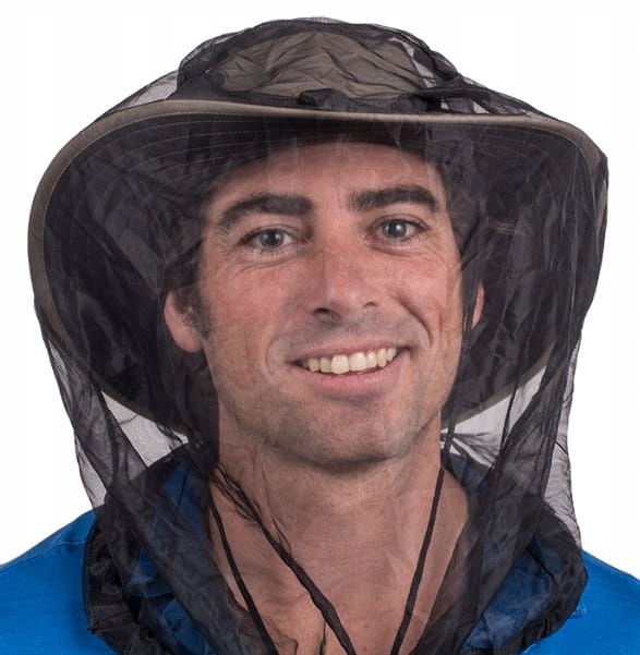Moskitiera Sea To Summit Ultra-Fine Mesh Head Net
