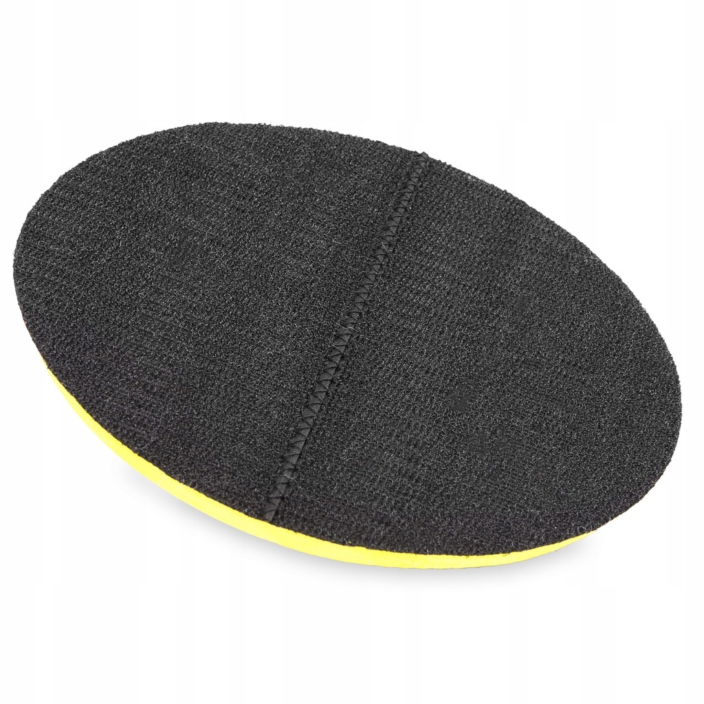 Polerka SAMOCHODOWA Do Lakieru 2600W 4x Gąbka Filc Moc 2600 W