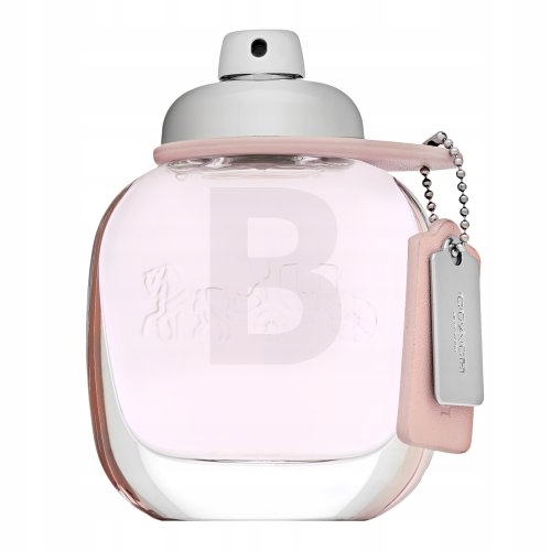 Coach Coach Eau de Toilette toaletní voda pro ženy 50 ml