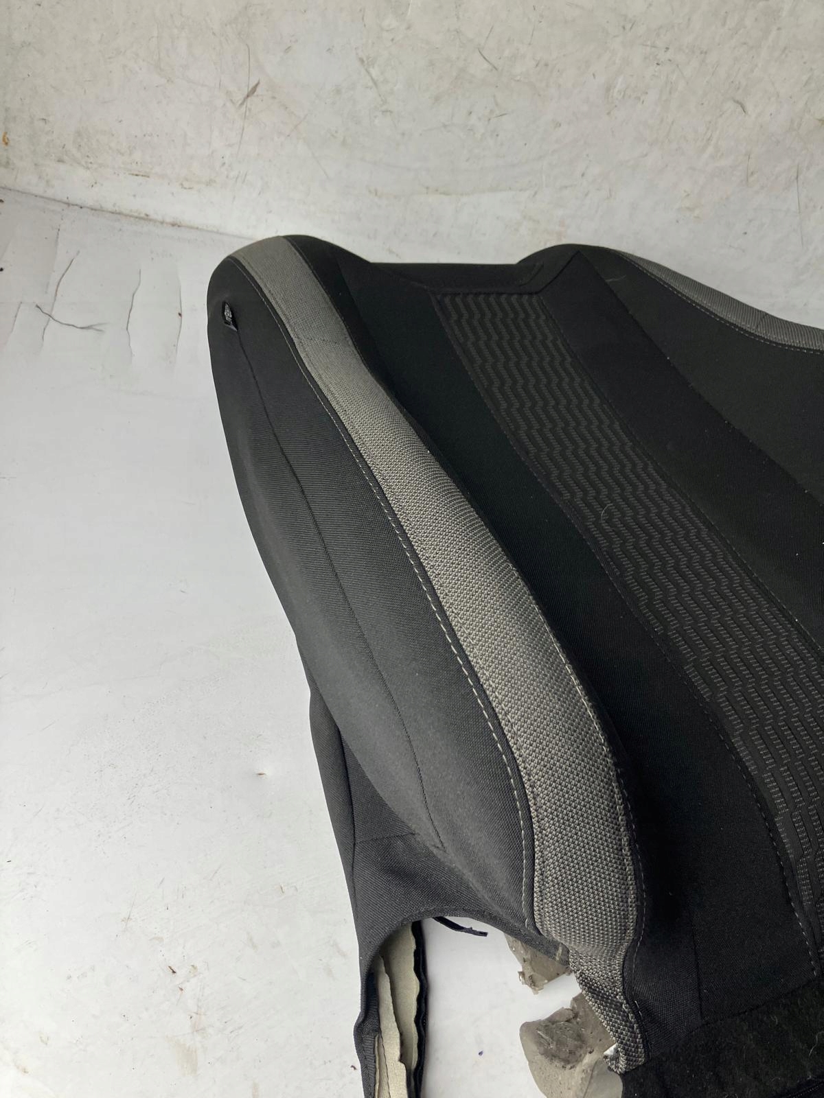 OPARCIE seat PEUGEOT 308 T9 right front