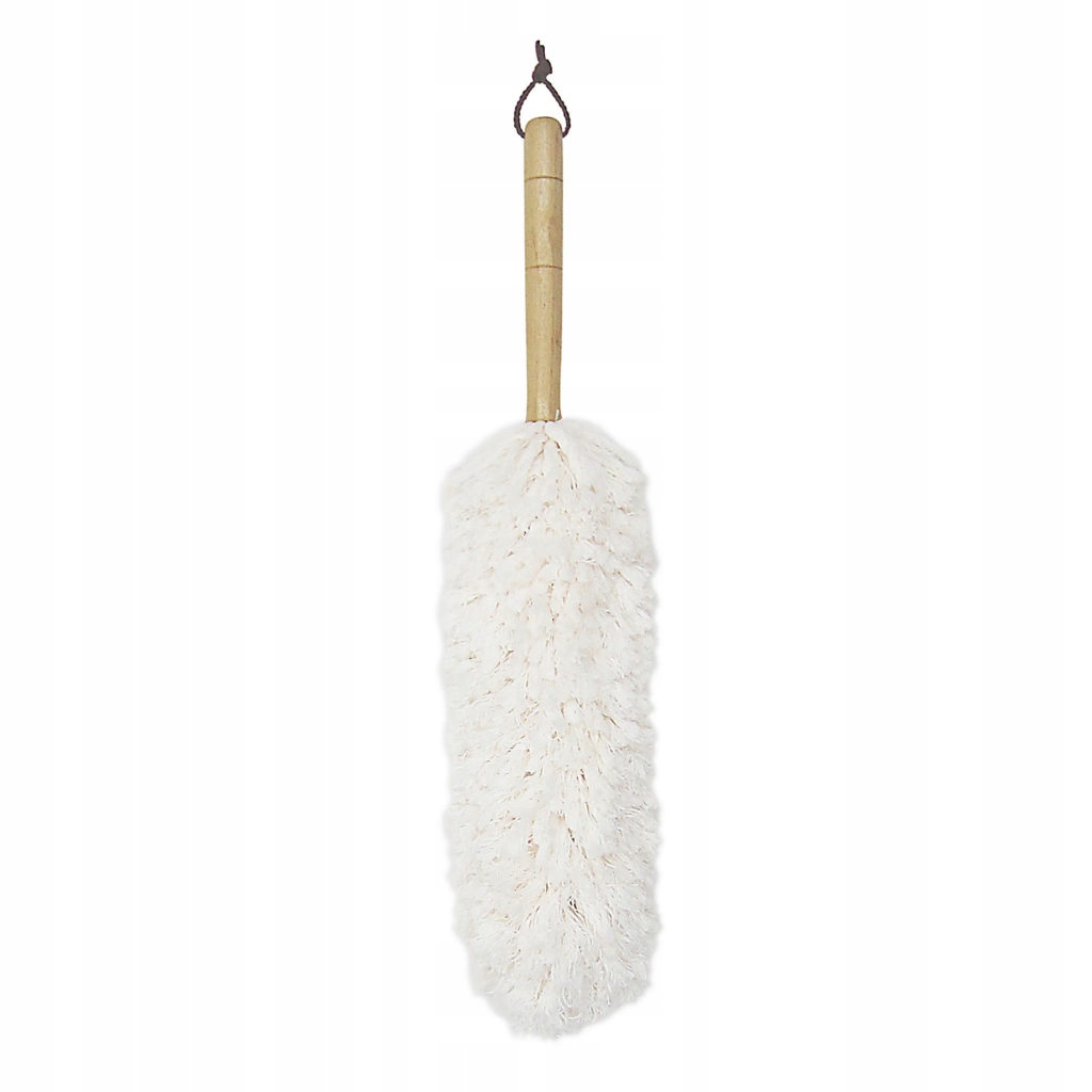 

Prostaff Microfiber Duster Alpaka No Kubi Szczotka