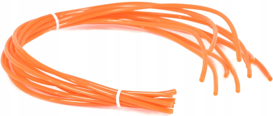 

Żyłka Tnąca 4,0 mm Okrągła 55 cm 10szt. Nk 350 352