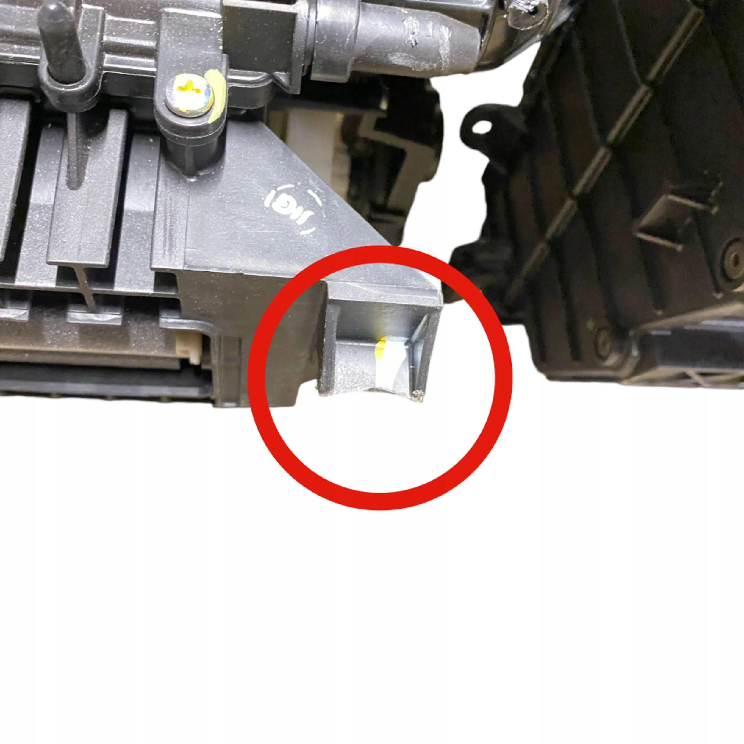 FORD Bronco 2023 радиатор отопителя / комплект