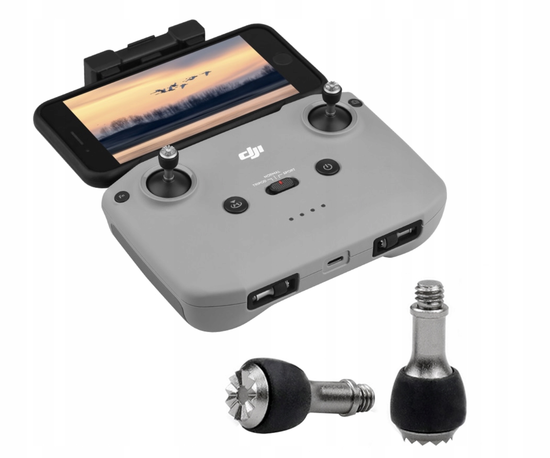 

Drążki Joystick Do Pilota Dji Mavic Mini 2 Air 2