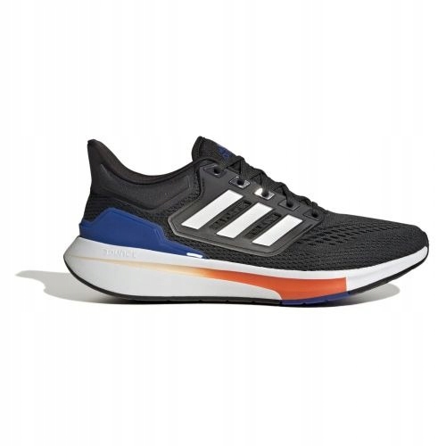 Pánské sportovní běžecké boty lehké Adidas EQ21 Run Gy2194 vel. 42