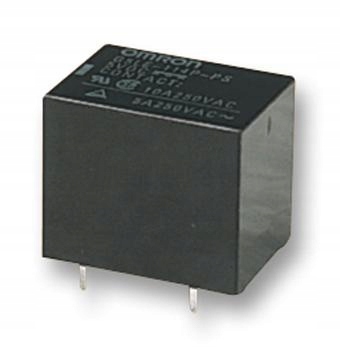

Przekaźnik G5LE-1A-48 48V DC 8A/30V Omron