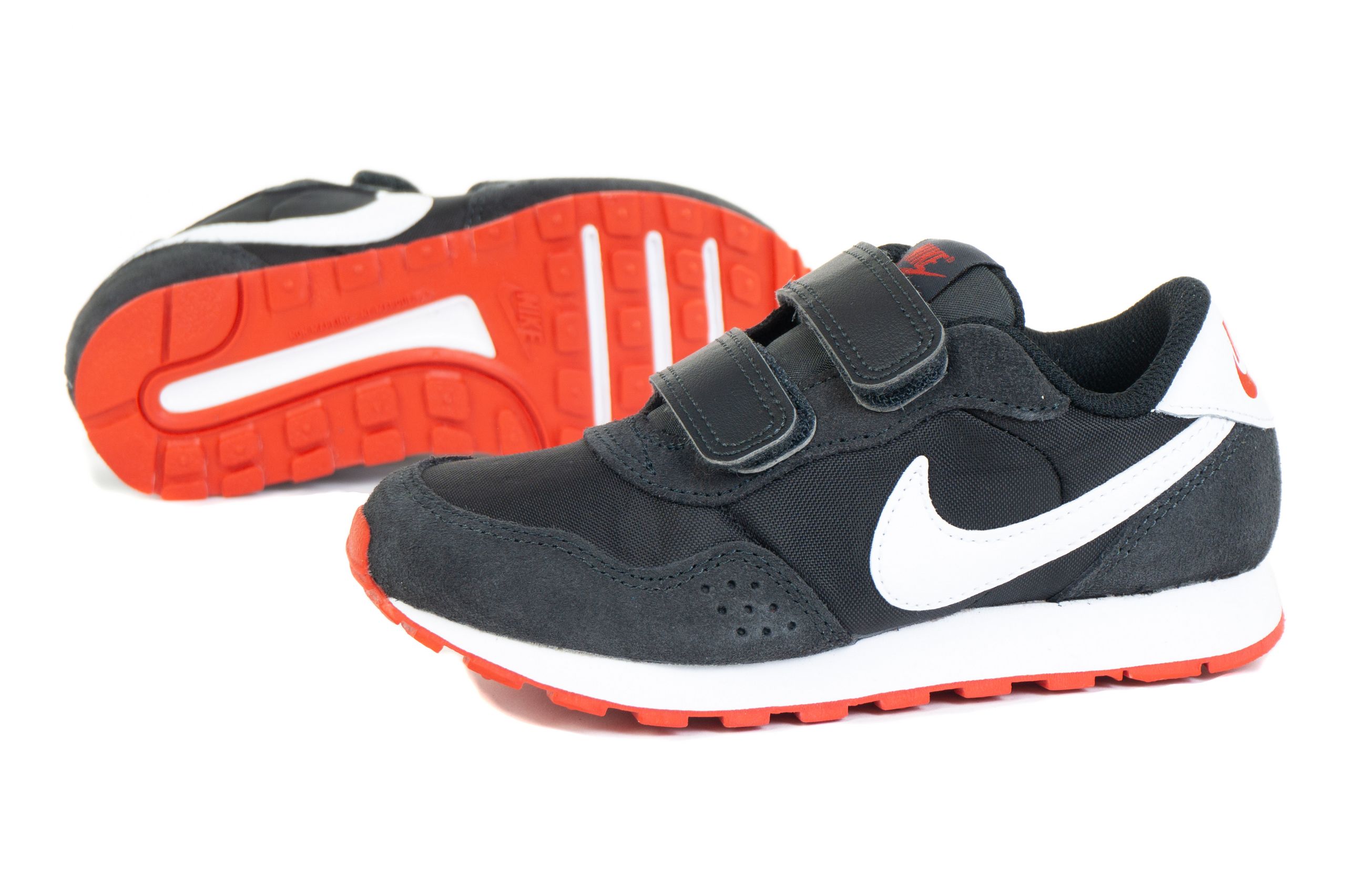 

Buty Nike MD Valiant CN8559-016 Czarne R. 34