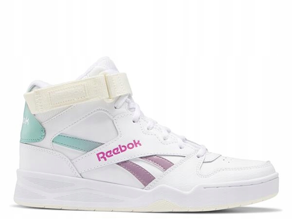 Dámské boty Reebok GY8784 Royal BB4500 Bílé 38