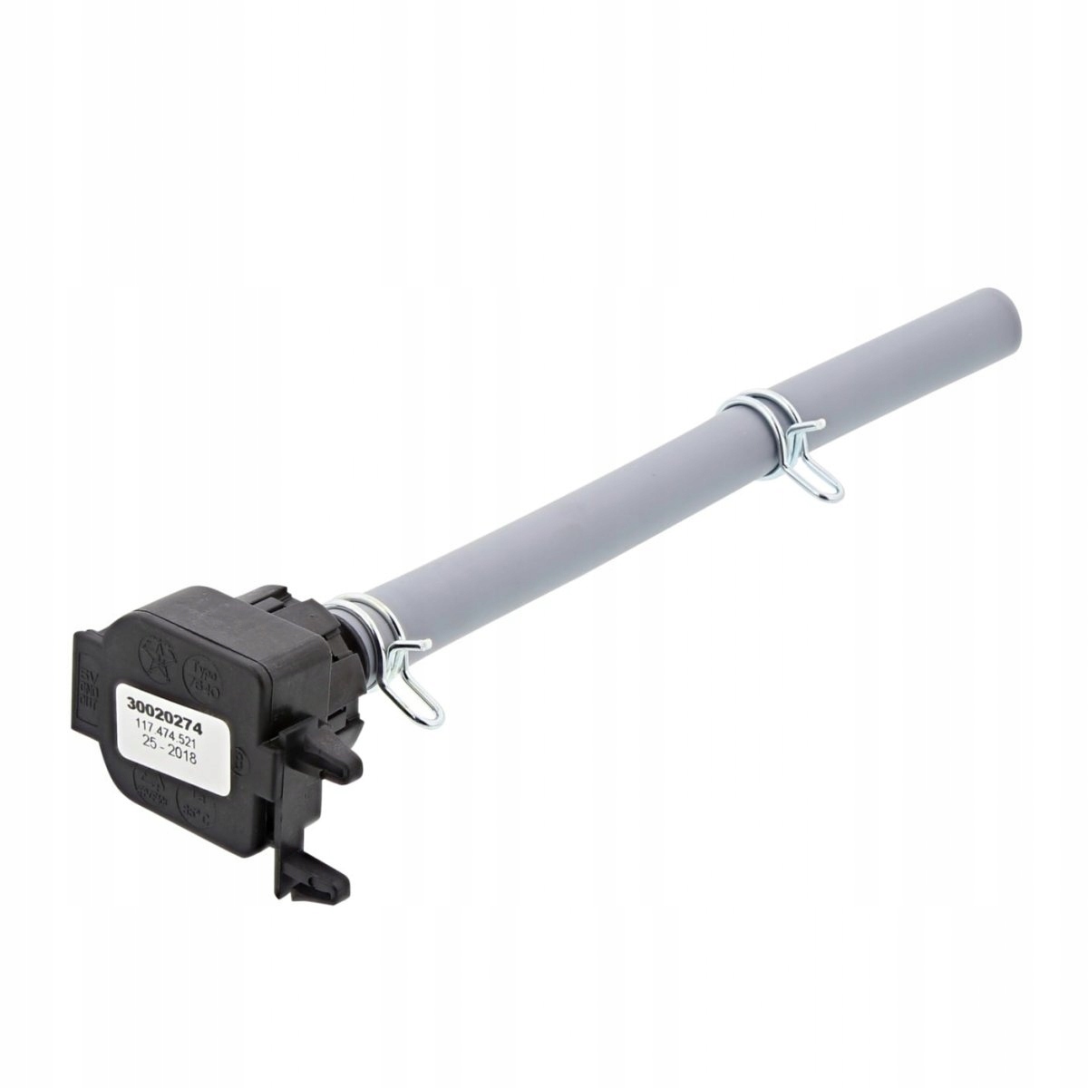 Hydrostat analogowy zmywarki Electrolux Aeg 1174745008