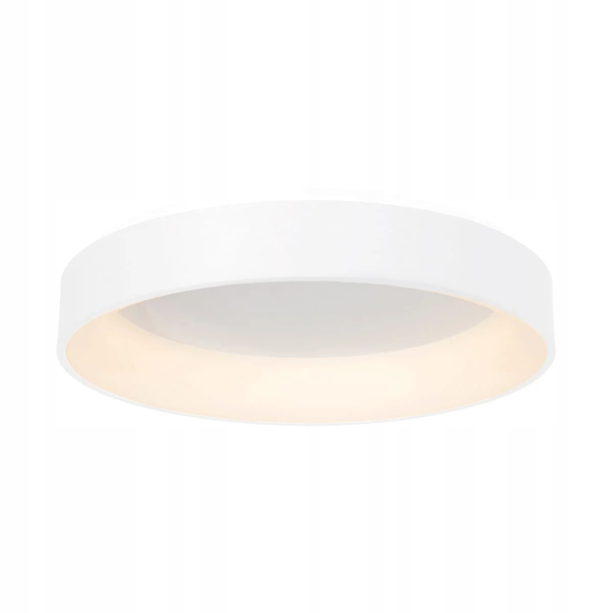 Milagro Stropné Svietidlo 24W 4000K biela akrylová IP20 1680lm