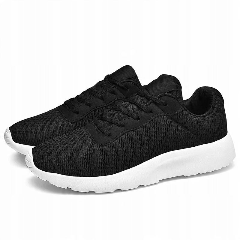

Lekkie Adidasy trampki buty do biegania siatka