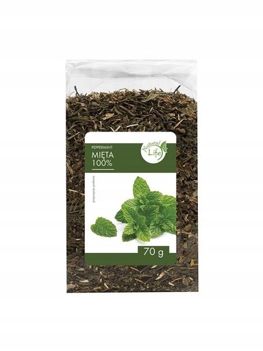 Levně 6 x Máta 70 g