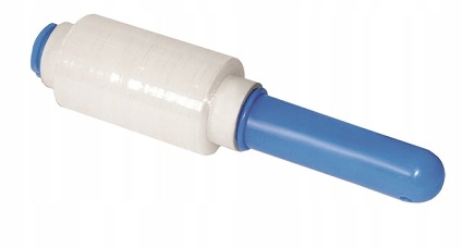 FOLIA STRETCH MINI RAP STRECZ STRECH 10cm