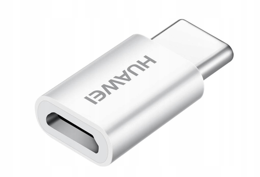 Kompaktowy Adapter Huawei MicroUSB DO USB-C AP52