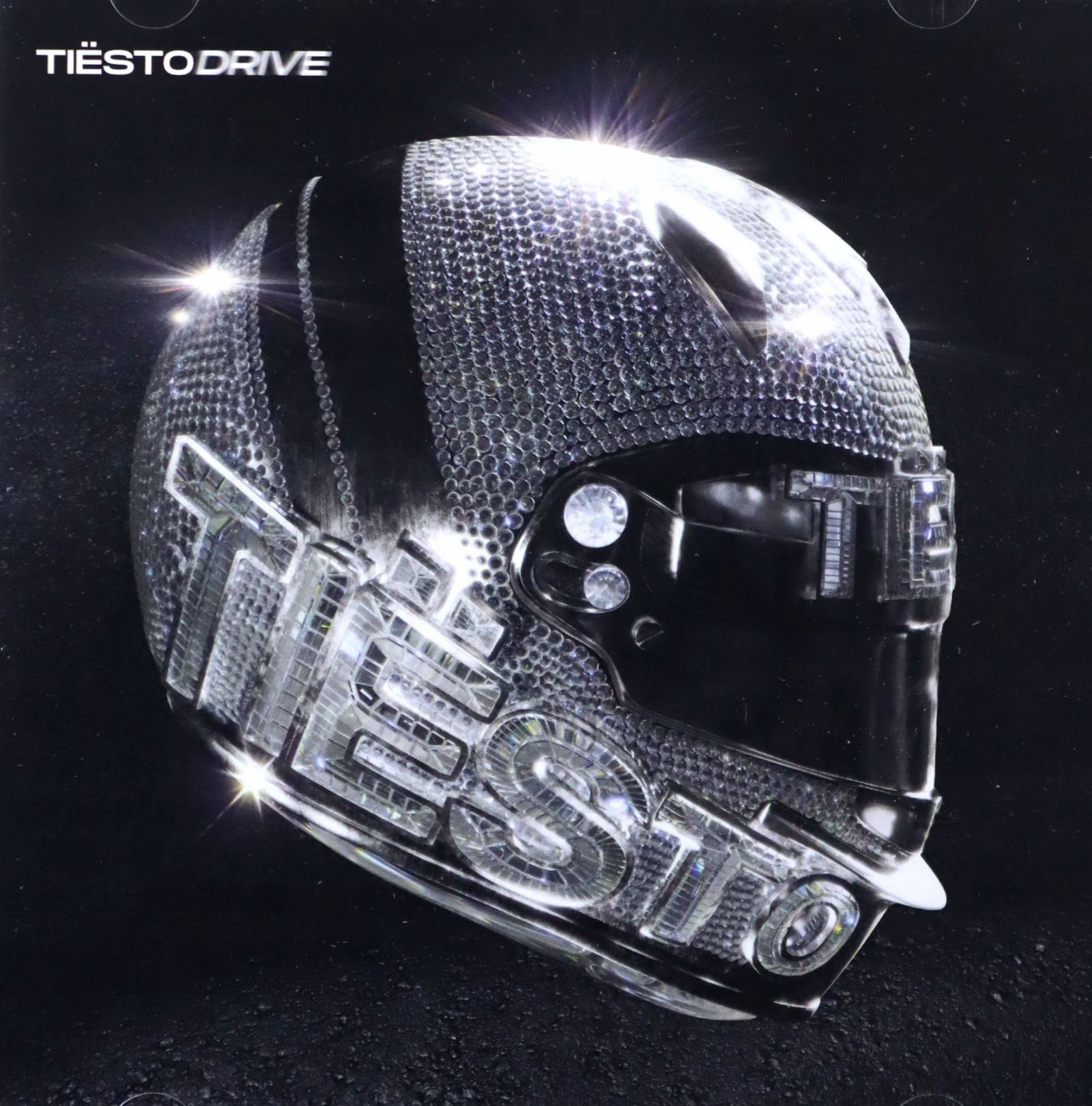 

Tiesto: Drive [CD]