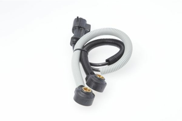 Bosch 0 261 231 178 датчик детонации