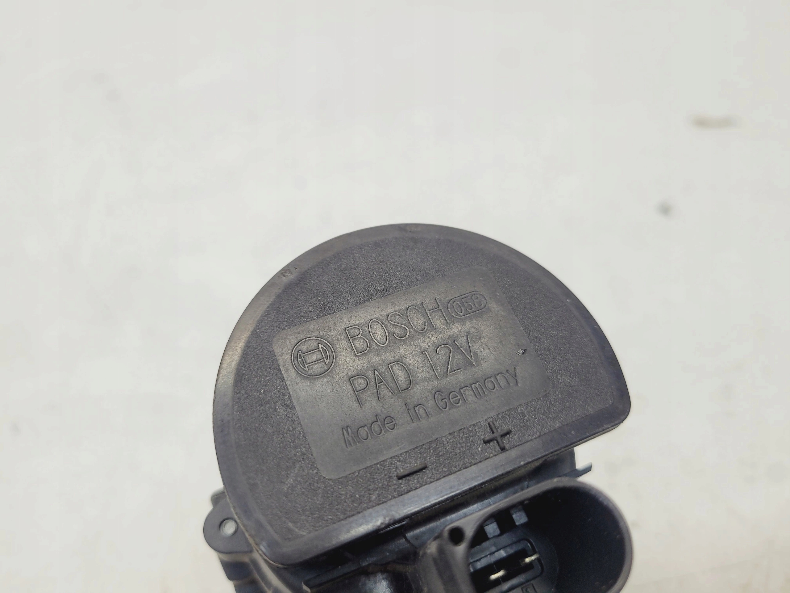 elektroventil vode AUDI A6 C6 4F1959617B original