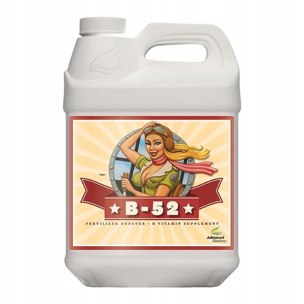 

B-52 500ML Stymulator Wzrostu I Kwitnienia