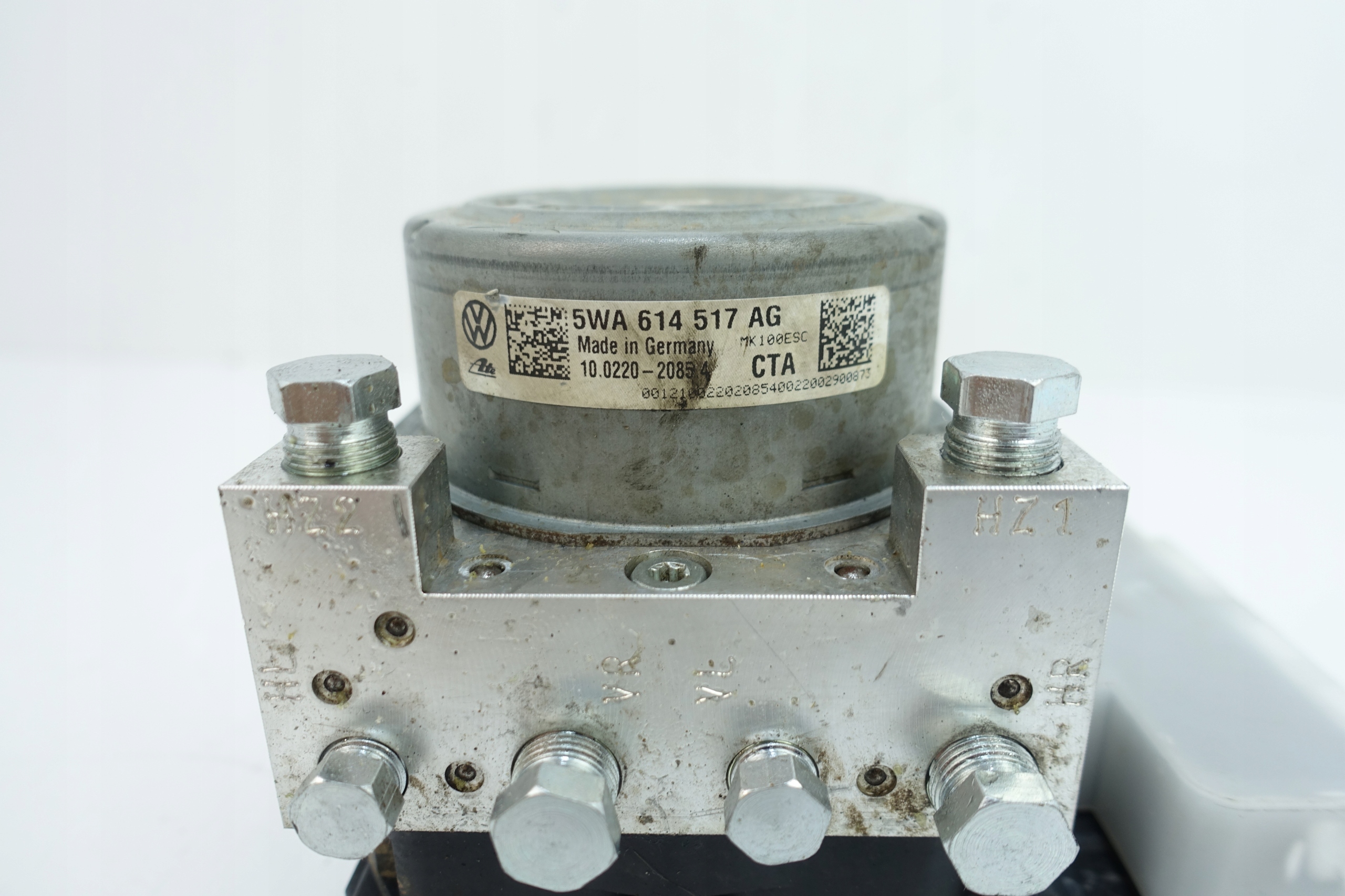 VW SKODA SEAT AUDI modulo ABS Servofreno 5WA614517AG