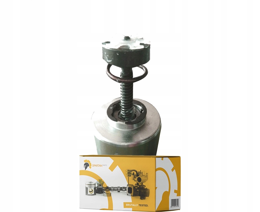 120.050.0035 - Поршень супорта Iveco Daily 06 + Задній лівий 35C 60 мм