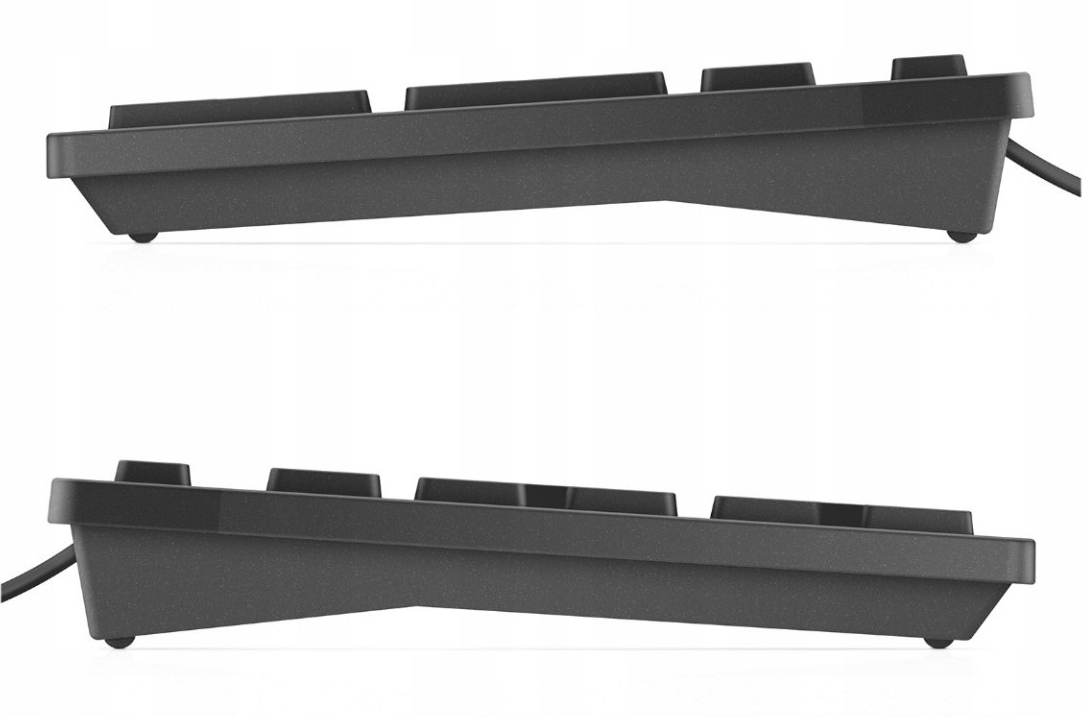 NOWA KLAWIATURA PRZEWODOWA DELL KB216 QWERTY US Producent Dell