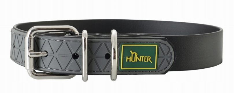

Hunter - Obroża Convenience 45 - Czarna