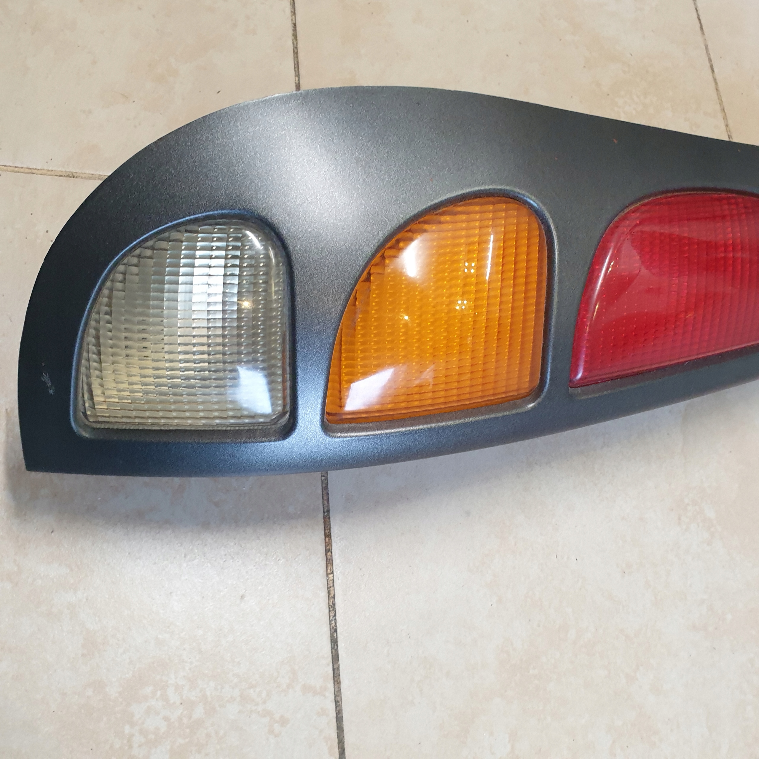 light left rear complete FIAT MAREA and OE EU