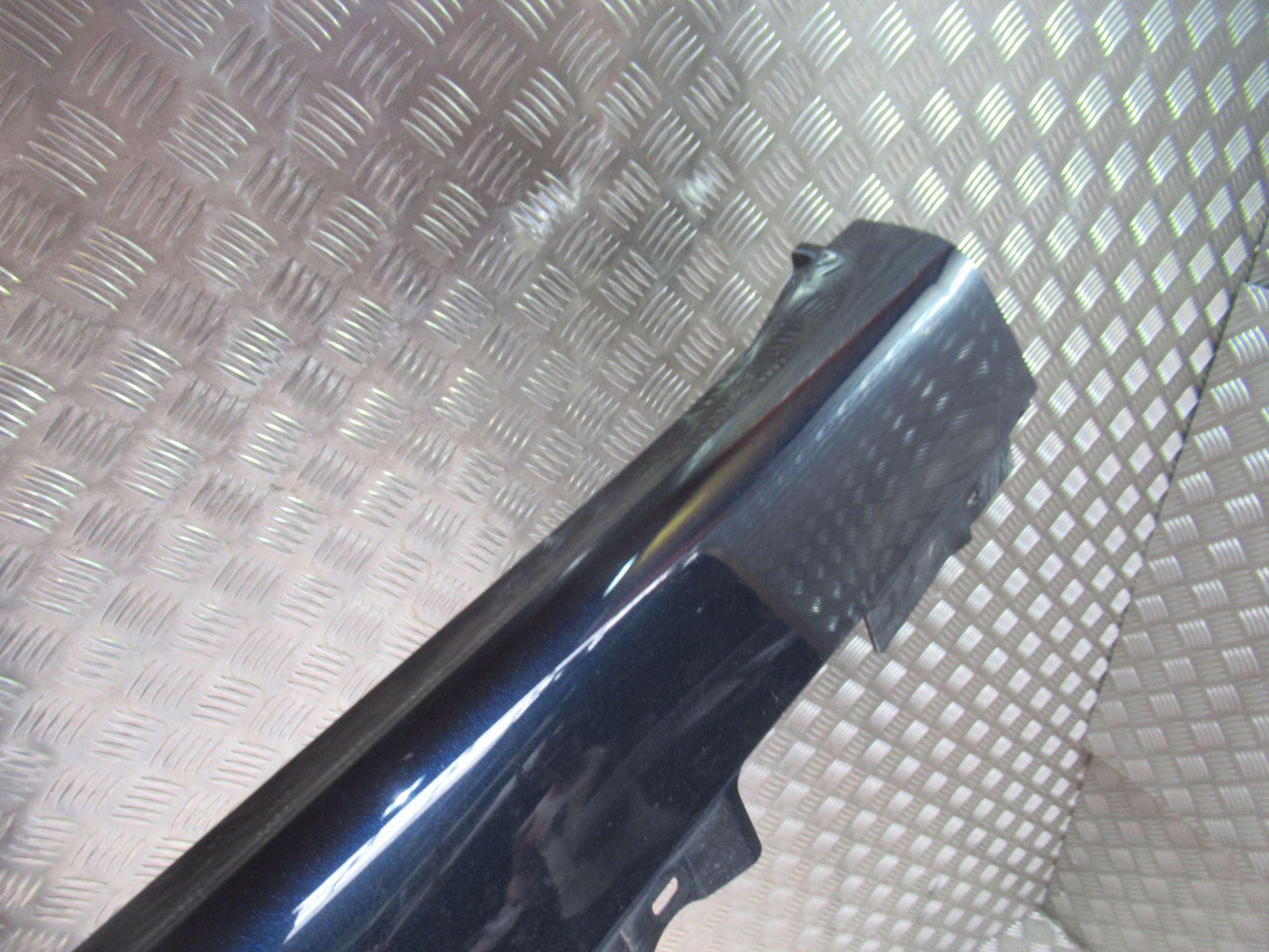 молдинг порога левый MACAN РЕСТАЙЛИНГ M5F 95B854883A