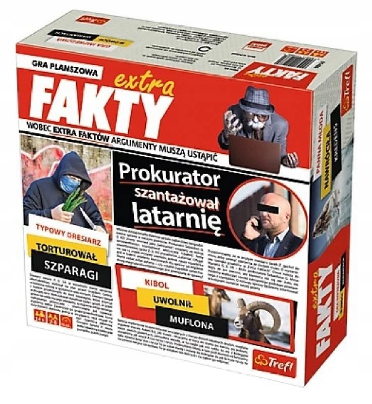 Trefl Extra fakty-Zdjęcie-0