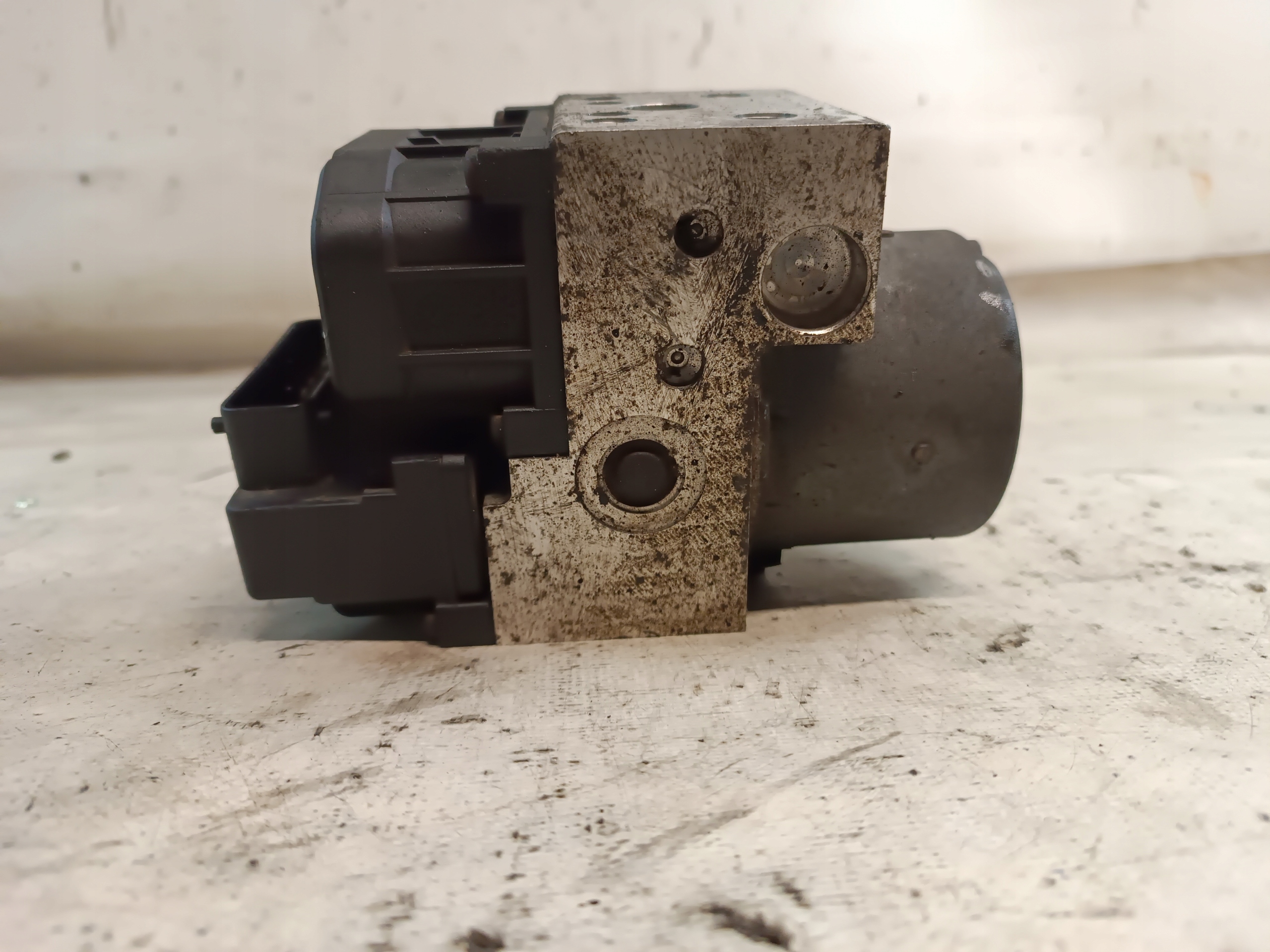 Centralina Pompa ABS RENAULT SCENIC e OE 7700432643