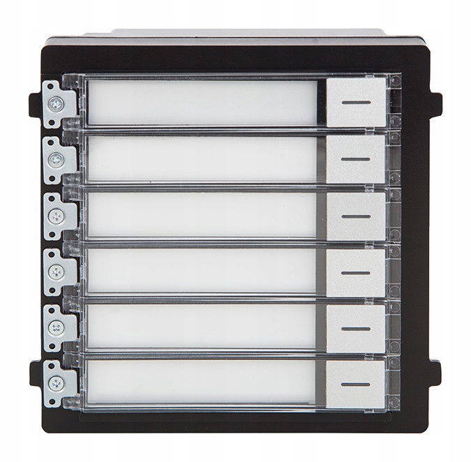 Volací modul A2000-N Vidos One